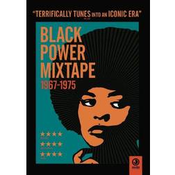 The Black Power Mixtape [DVD]